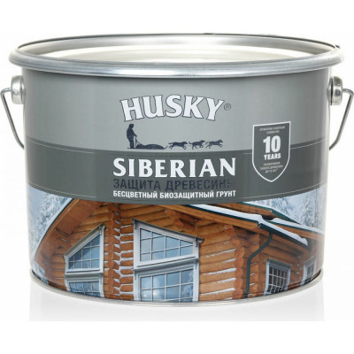 Грунт HUSKY SIBERIAN 27036