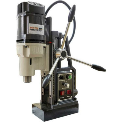 MetalMaster Сверлильный станок на магнитном основании MDM-50E 19998