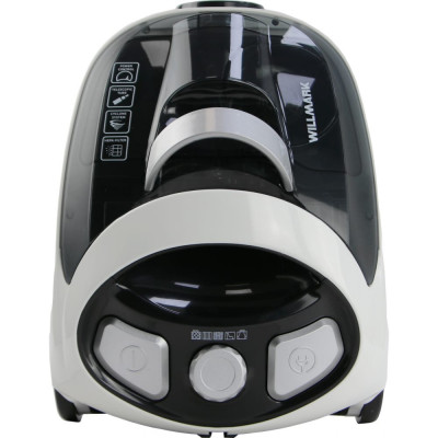 Пылесос Willmark VC-2255CYM 2000379