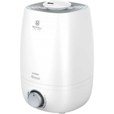 Увлажнитель Royal Clima RUH-AC300/4.0M-WT