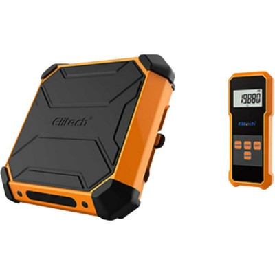 Elitech Весы для заправки хладагента SRC400