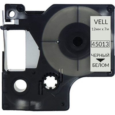 Лента для LM 210D/PnP/280/420P/500TS/Rhino Vell VL-D-S0720530/45013 328661