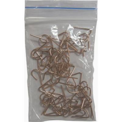 Крючки для установки чехлов PSV комплект 124176