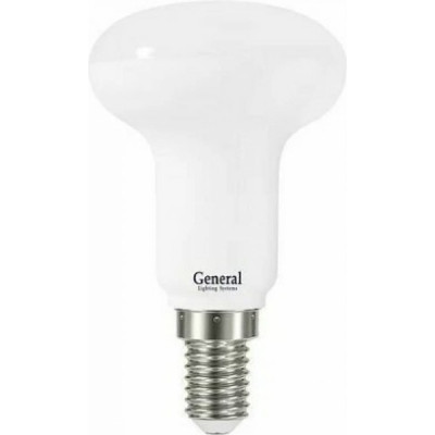 Светодиодная лампа General Lighting Systems GLDEN 660162