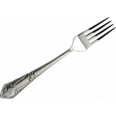 Труд-Вача Вилка десертная дл. 170 мм. Новинка С5/1