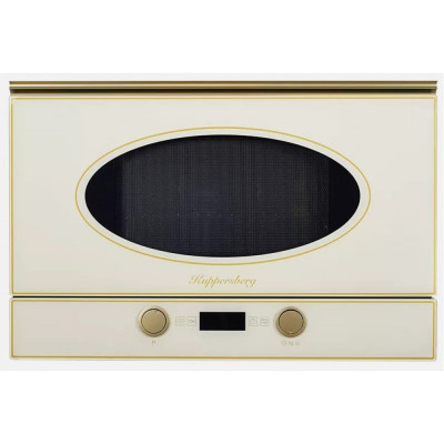 Микроволновая печь KUPPERSBERG RMW 393 C Bronze 5637