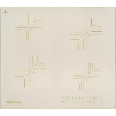 Индукционная плитка KUPPERSBERG ICS 604 C 5818