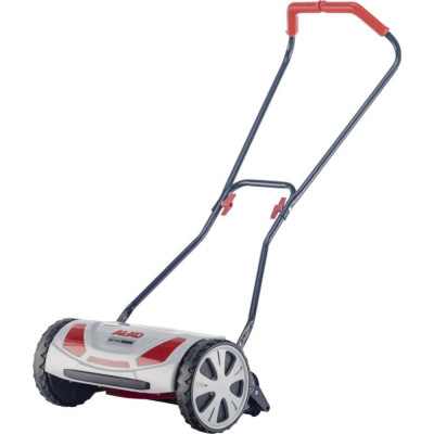 Шпиндельная газонокосилка AL-KO Comfort 38.1 HM 113865