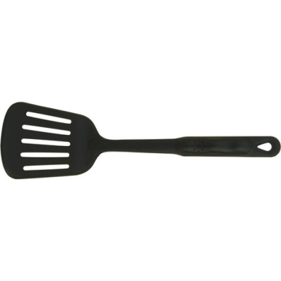 Regent inox Лопатка кулинарная Linea NERO 93-AK2C-2