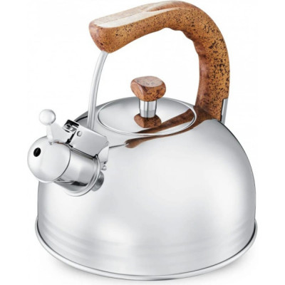 Чайник Regent inox Linea TEA 93-2503B.1