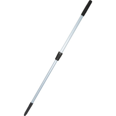 Алюминиевая телескопическая рукоятка Baiyun AF05002