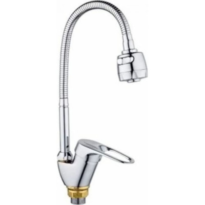 Смеситель для кухни Gota Rocio Gota Rocio Flex 232513G-GOTA