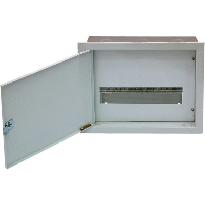 УЗОЛА Корпус ЩРВ-3-1x12-IP31-УХЛ4 U0010120
