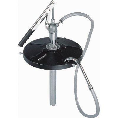Petropump Ручной маслораздатчик для бочек 20-30 кг PP202013