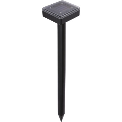 Устройство для отпугивания кротов и змей Uniel UDR-S51 SOL BLACK UL-00009452