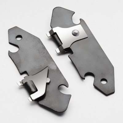 Webber ТД9-045 Набор из двух консервных ножей 264 0R-00003111