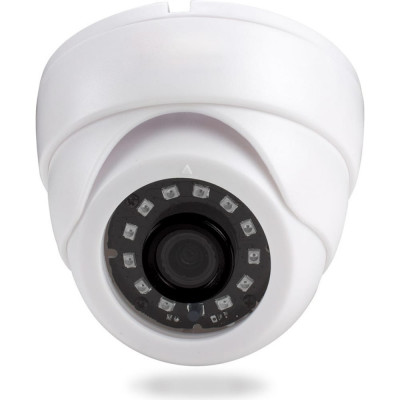 PS-link Купольная камера видеонаблюдения IP 2Мп 1080P IP302 0456