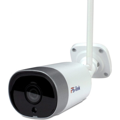 PS-link WIFI IP камера XMD50 с микрофоном и матрицей 5Мп 3195