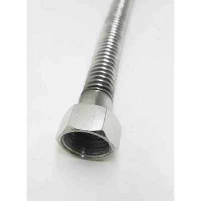 OVERCON 5,00м 1/2 Г-Г шланг сильф с ПВХ 4610043812438