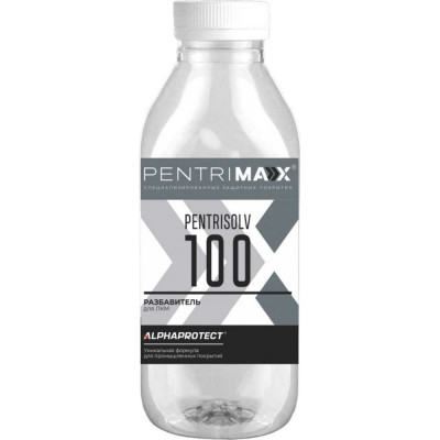 Разбавитель PentriMax PentriSolv 100 00-00001412