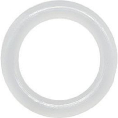 Beroma Кольцо ковровое пластиковое 17 мм 07710347