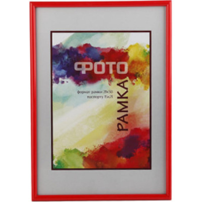 Фоторамка для фотографий Image Art 6008-11-R Б0012722