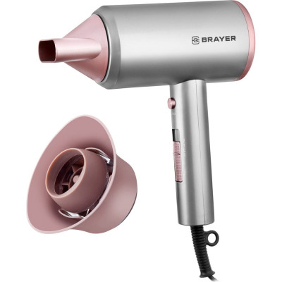 Фен BRAYER BR3022