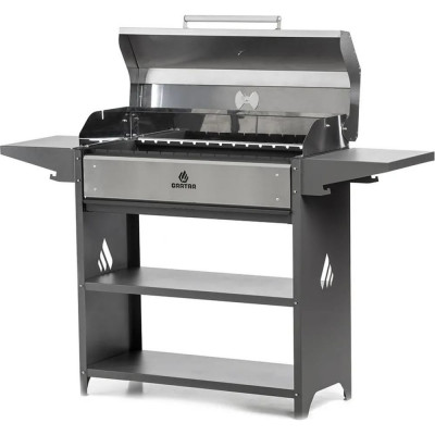 Мангал GRATAR Professional Optima BBQ POBn 3001