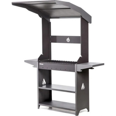 GRATAR Мангал Professional Standart ROOF PSR 3000