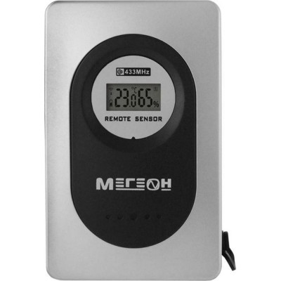 Беспроводной датчик температуры и влажности МЕГЕОН 20205К к0000033665