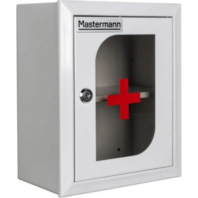 MASTERMANN Мастер Аптечный шкаф1C 00-00015177