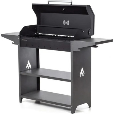 Гриль-мангал GRATAR Professional Standart BBQ PSB 3000