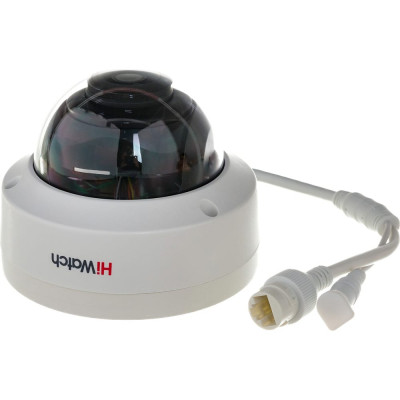 HIWATCH IP камера DS-I202 D 2.8mm 00-00013088