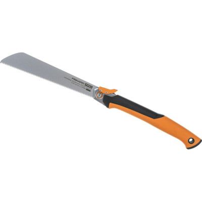 Складная тяговая пила Fiskars PowerTooth 1062933