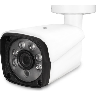 PS-link Цилиндрическая камера видеонаблюдения AHD 2MP 1080P AHD102 0454