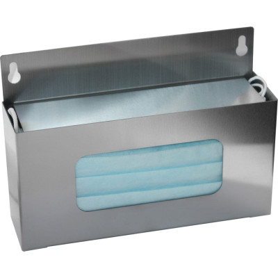 ООО ЦЕНТР ПИЩЕВОГО ОБОРУДОВАНИЯ Диспенсер для масок и перчаток DZ-004