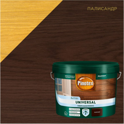 Пропитка Pinotex UNIVERSAL 5620467