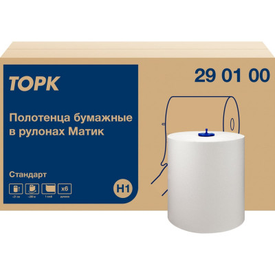 Полотенца TORK Universal 290100 25092