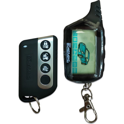 Boomerang Автосигнализация DGST BoomerangDGST
