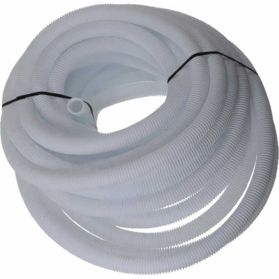 VIRPLAST VIR Шланг гофрированный д.40 белый 30м 70934 70980416