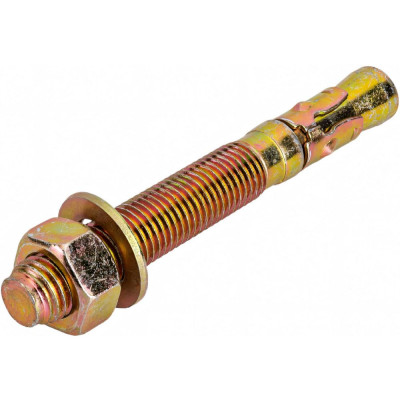 STARFIX Анкер клиновой М20x160 мм SMP-64005-1