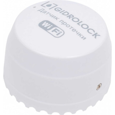 Gidrolock Датчик протечки воды TYW1 Wi-Fi 40800210