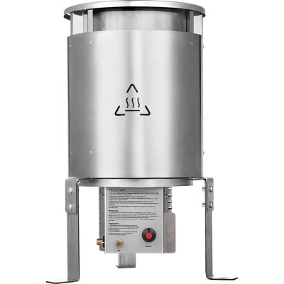 Ballu Обогреватель инфракрасный газовый BIGH-10 НС-1421344