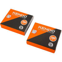 KENDO Сверхмощный степлер 45902