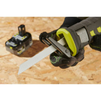 Ryobi 18В Сабельная пила RRS18-0 5133005404