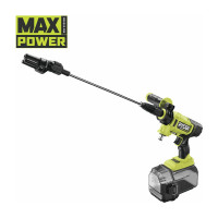 Ryobi 36В Моечный пистолет RY36PWX41A-0 5133005588