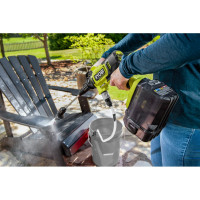 Ryobi 36В Моечный пистолет RY36PWX41A-0 5133005588