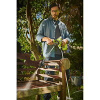 Ryobi 36В Моечный пистолет RY36PWX41A-0 5133005588