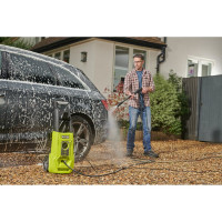 Ryobi Мойка высокого давления RY120PWA 5133005367