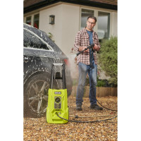 Ryobi Мойка высокого давления RY120PWA 5133005367